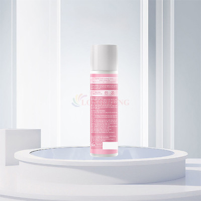 Nước thần dưỡng sáng và căng mọng da Emmié by HappySkin Brightening Plumping Solution Essence (150ml/230ml) - Hàng chính hãng