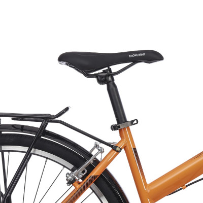 Xe đạp Thống Nhất thể thao GN06-26 và 27 inch 2.0 Pro có đề - Hàng chính hãng (Phù hợp với người cao từ 1m45 trở lên)