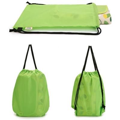 Túi đựng thảm dã ngoại Cleacco Chất Liệu Polyester Boro Sport