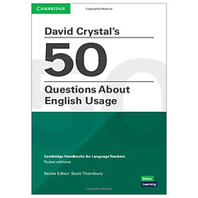 David Crystal