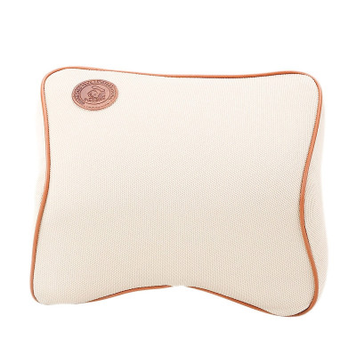 Gối Tựa Đầu AM01 Trên Xe Hơi - NHIỀU MÀU