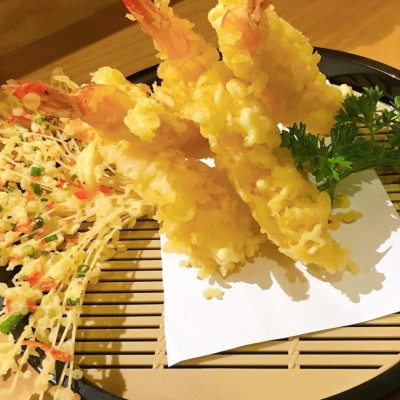 Bột Chiên Giòn Hòa Ký (1kg)