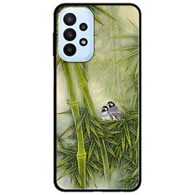 Ốp lưng dành cho Samsung A23 4G - A53 5G - A73 5G - Tổ Chim