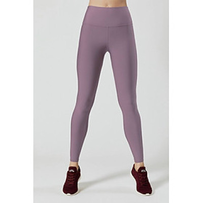 Quần dài cạp cao size S