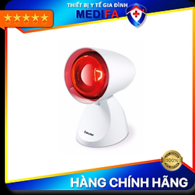 Đèn Hồng Ngoại hỗ trợ Trị Liệu Beurer IL11 - Loại 100W