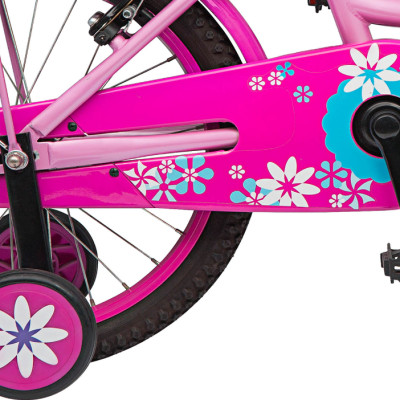 Xe đạp trẻ em Asama KZB-1801