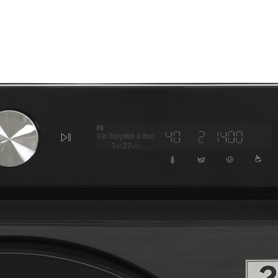 Máy giặt Samsung Inverter 12 kg WW12CB944DGBSV -Hàng chính hãng- Chỉ giao tại Hà Nội