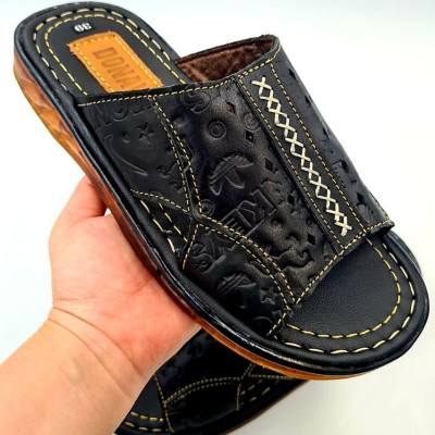 DÉP NAM DA BÒ THẬT 100% DONAVYQNC