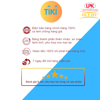 Kem Kỳ Tế Bào Da Chết Oly HT Chính Hãng 70g