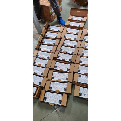 Nguồn Meanwell HLG-60H-24B Hàng nhập khẩu