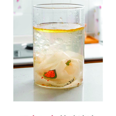 Giấy Lau Đa Năng Lau Bếp Giấy Lau Bếp, gấp 2000 lần Cuộn Tờ Dai Giặt Tái Sử Dụng Họa Tiết Đẹp Tiện Dụng