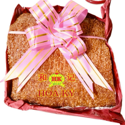 Bột nổ da 100gr Hoà Ký
