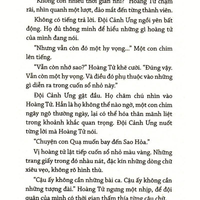 Tay Tác Giả Muốn Làm Điều Thật Lạ - Kỹ Năng Trình Bày Không Chỉ Của Thiên Tài (Tập 2)