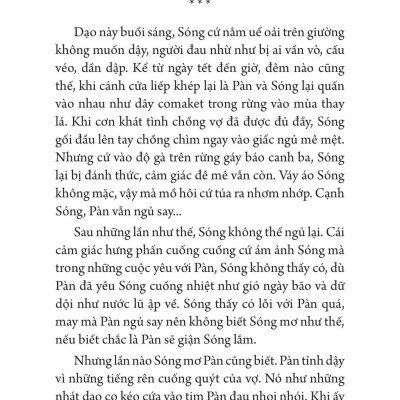 Sách - Gió Đông Rưng Rức