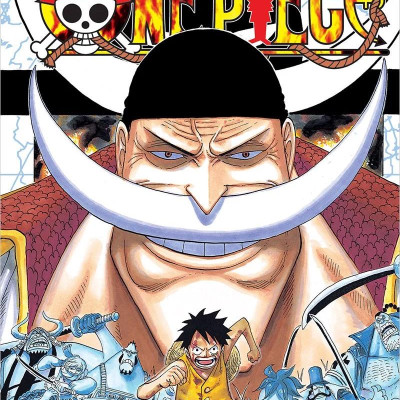 Sách - One Piece - Tập 57 - Trận Chiến Thượng Đỉnh (Tái Bản 2025)