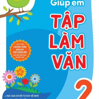Giúp Em Tập Làm Văn 2
