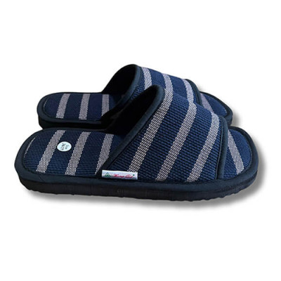 Dép quai ngang đi trong nhà Hương Quế DQN-07 thích hợp mang trong nhà, trong văn phòng 