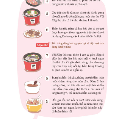 Những Ý Tưởng Tuyệt Vời Trong Cuộc Sống **** (Bản in màu)