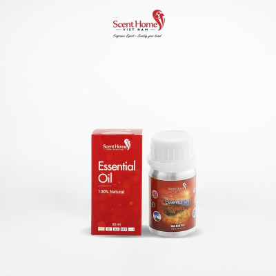 Tinh dầu Scent Homes - mùi hương (Hoa Nhài - JASMINE)
