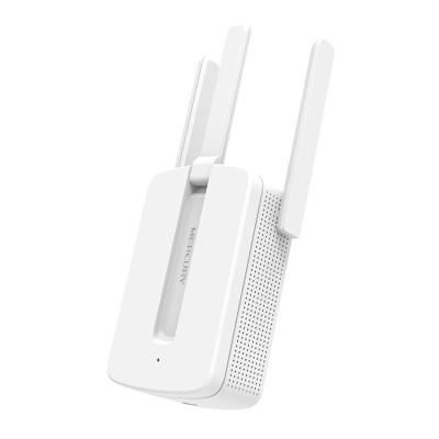 Bộ kích sóng wifi MERCURY MW310RE 3 râu- hàng chính hãng