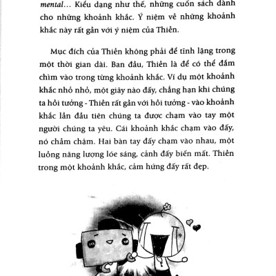 Sao Nào Tôi Cứ Là Tôi Đấy Thì Sao