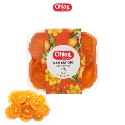 SET QUÀ TẾT OHLA - ĐẠI CÁT