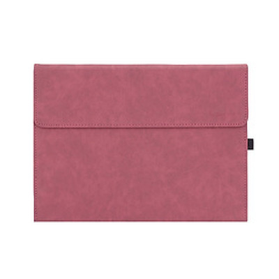 Bao Da dành cho Microsoft Surface Pro 12 / Pro 9 / Pro 8 JRC Ốp TPU Mềm, Vỏ Ngoài PU - Hàng Nhập Khẩu