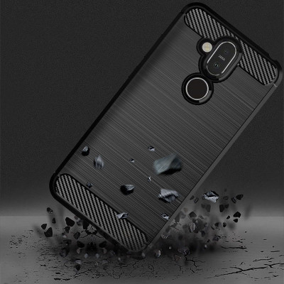 Ốp lưng Nokia 8.1 X7 Likgus Amor - Hàng chính hãng