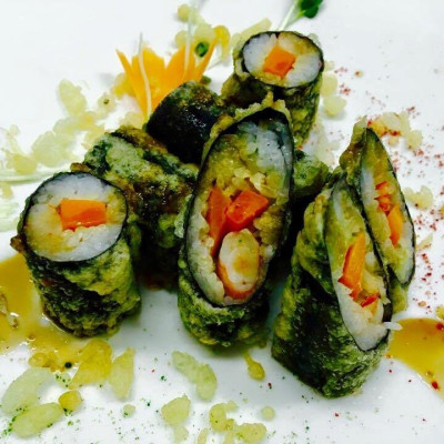 BỘT CHIÊN GIÒN HOÀ KÝ 1kg x 14gói