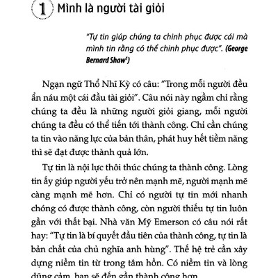 Giáo Dục Thành Công Theo Kiểu Harvard Tập 2