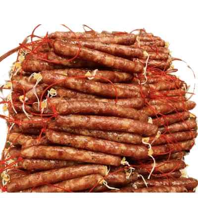 Mai quế lộ trắng Hoà Ký 1kg