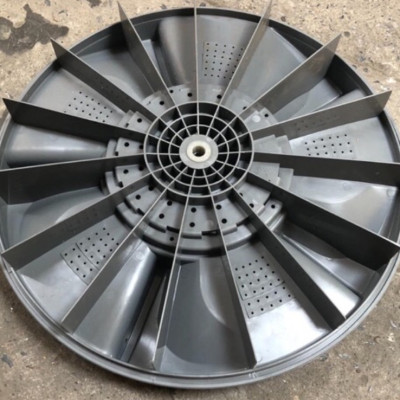 MÂM GIẶT MÁY GIẶT CỬA TRÊN LỒNG ĐỨNG AQUA 10.5KG, 11.5KG – HÀNG CHÍNH HÃNG