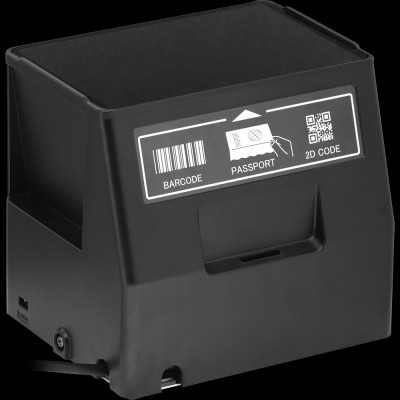 Máy Quét Mã Vạch Passport OPTICON PR-11 - Màu Trắng - Hàng Chính Hãng