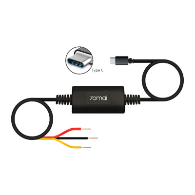 [HÀNG CHÍNH HÃNG - PHIÊN BẢN QUỐC TẾ] Camera Hành Trình Trước 70mai M310 Ghi Hình 2K Sắc Nét Giá Rẻ