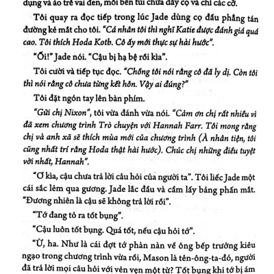 Viên Đá Tha Thứ