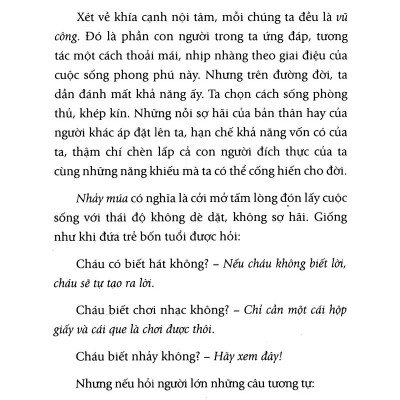 Sức Mạnh Của Điểm Dừng (Tái Bản)