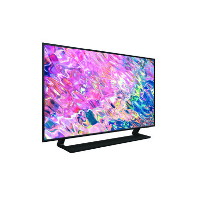 Smart tivi QLED 4K 43 inch Samsung QA43Q60BAKXXV - Hàng chính hãng