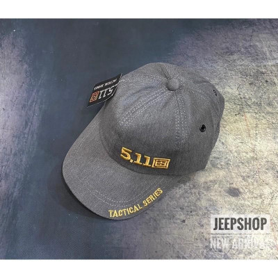 Nón mũ kết chiến thuật 5.11_dã ngoại