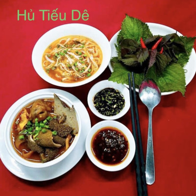 Sốt cốt nấm 1kg Hoà Ký dùng nấu lẩu nấm