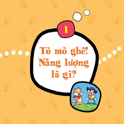 Sách - Quiz! Khoa Học Kì Thú - Năng Lượng