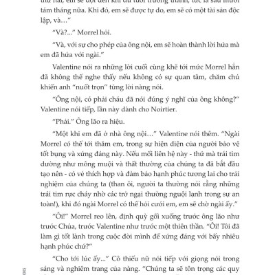 Bá Tước Monte Cristo - Tập 3