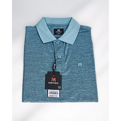 Áo thun nam KHATOCO sale off