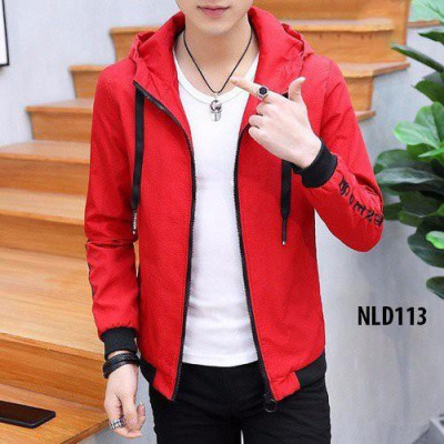 ÁO KHOÁC DÙ Angels (Form M.L.XL) - M098