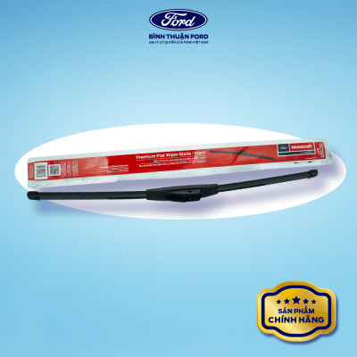 Khung Lá Gạt Nước (Phải/Trái) Ford Ranger 2015-2021 – Chính Hãng EB3Z17528G