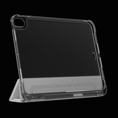 Ốp lưng ZAGG Hampton Folio dành cho iPad (2024) Pro 11inch,Pro 13inch, Air 13inch, Air 11inch,Pro 12.9 - Hàng chính hãng