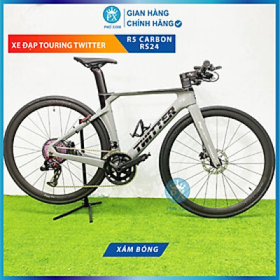 Xe đạp TOURRING Twitter R5 RS-24 