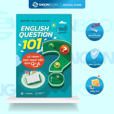 Sách - Học Tiếng Anh Hiệu Quả - Lộ Trình Từ Mất Gốc Tới Giao Tiếp Lưu Loát - Combo 2 Cuốn - Saigon Books
