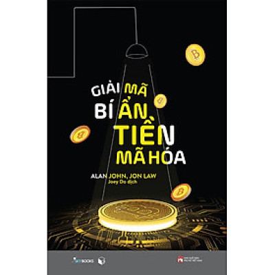 Giải Mã Bí Ẩn Tiền Mã Hóa