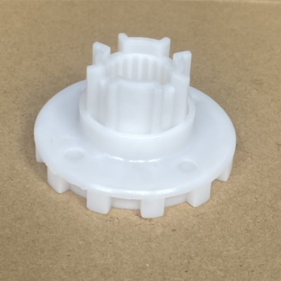 BỘ NHÔNG LY HỢP THAY THẾ CHO MÁY GIẶT TOSHIBA A800SV - HÀNG NHẬP KHẨU