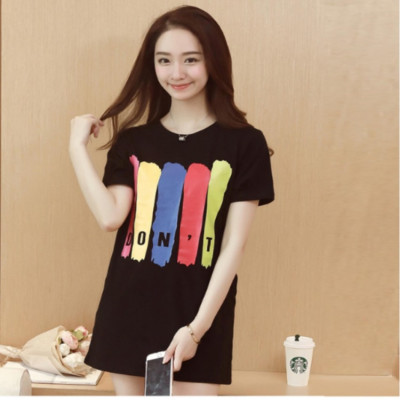 Đầm Suông Phong Cách Hàn Quốc,Đầm Suông Nữ, Váy Nữ Thời Trang 206344m